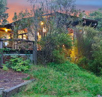 Kanimbla View Clifftop Retreat - Accommodation Brisbane