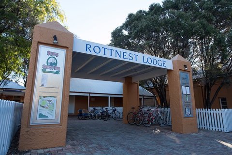 Karma Rottnest - Accommodation Brisbane 0