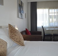Karinga Motel SureStay Hotel by Best Western - Accommodation Brisbane