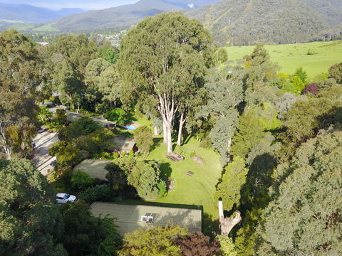 Kiewa Country Cottages - Accommodation Brisbane 0