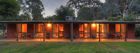 Kiewa Country Cottages - Accommodation Brisbane 1