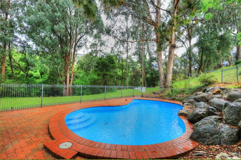 Kiewa Country Cottages - Accommodation Brisbane 3