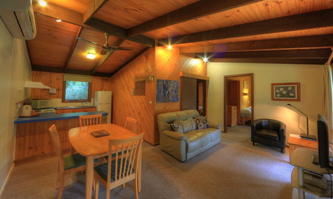 Kiewa Country Cottages - Accommodation Brisbane 4