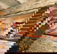 Knotts Crossing Resort - Accommodation Brisbane