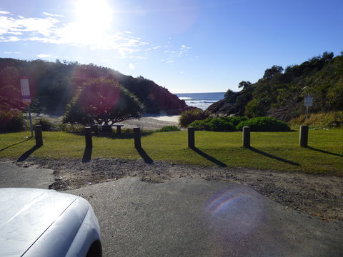 Little Bay Cottage - Accommodation Brisbane 0