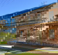 Loves Terrace - Accommodation Brisbane