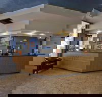 Madison Capital Executive Apartment Hotel - Accommodation Brisbane