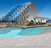 Mantra Mooloolaba Beach - Accommodation Brisbane