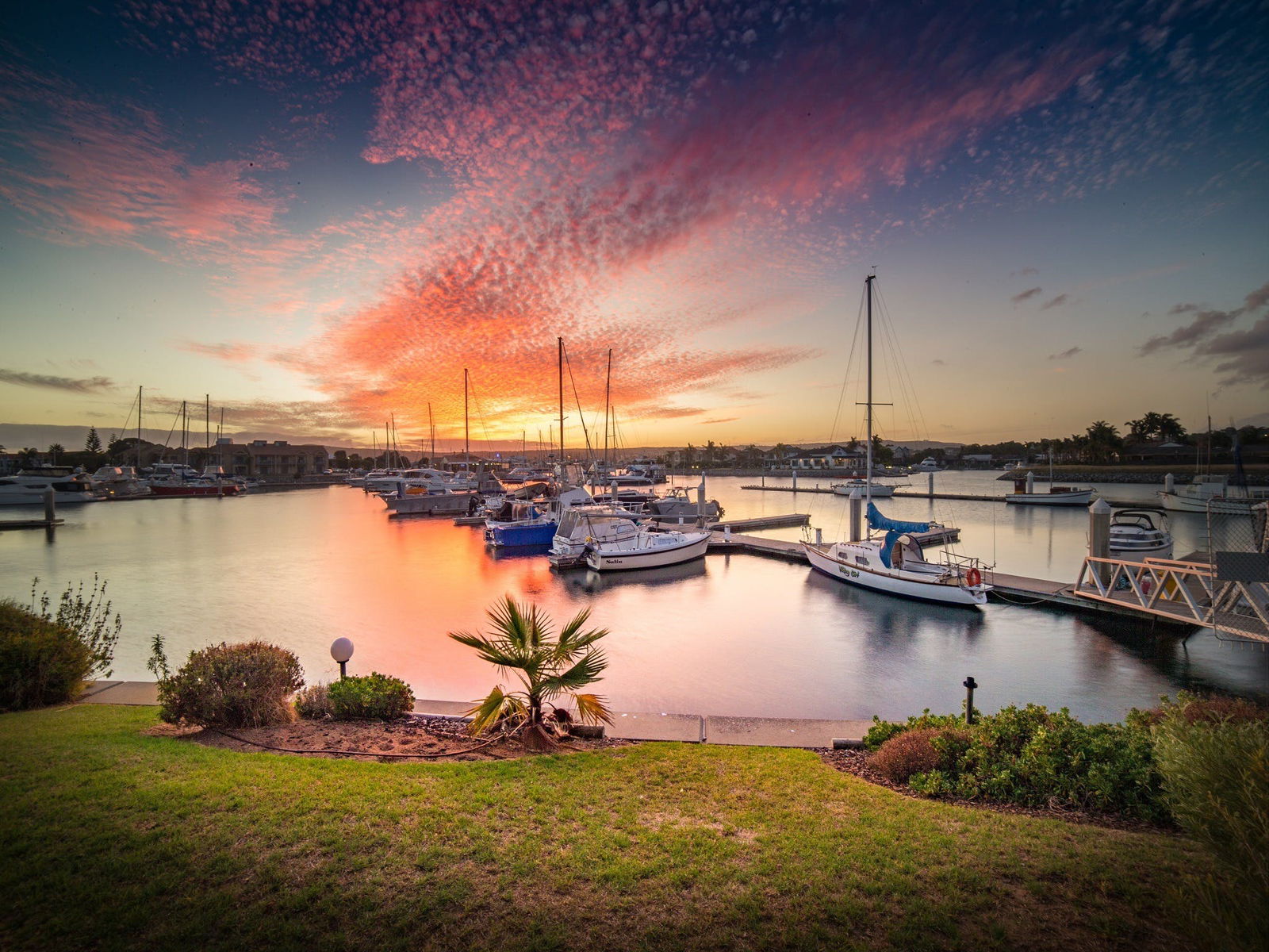  Accommodation Brisbane