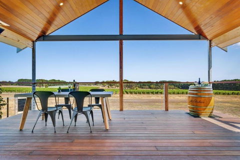 McGlashan Estate Luxury Eco Villas - Accommodation Brisbane 0