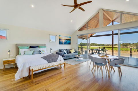 McGlashan Estate Luxury Eco Villas - Accommodation Brisbane 1