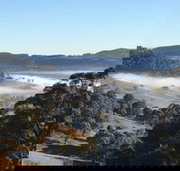 Melaleuca Mountain Retreat - Accommodation Brisbane