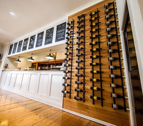 Mercure Ballarat Hotel - Accommodation Brisbane 1