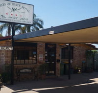 Miles Outback Motel