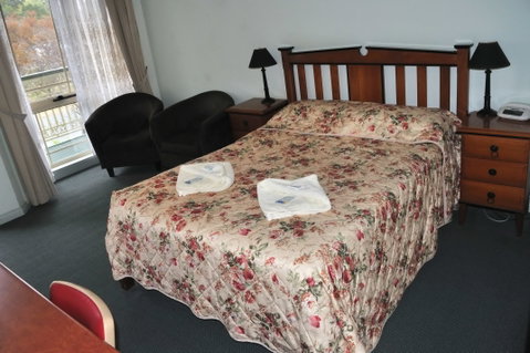 Miranda Lodge - Accommodation Brisbane 0