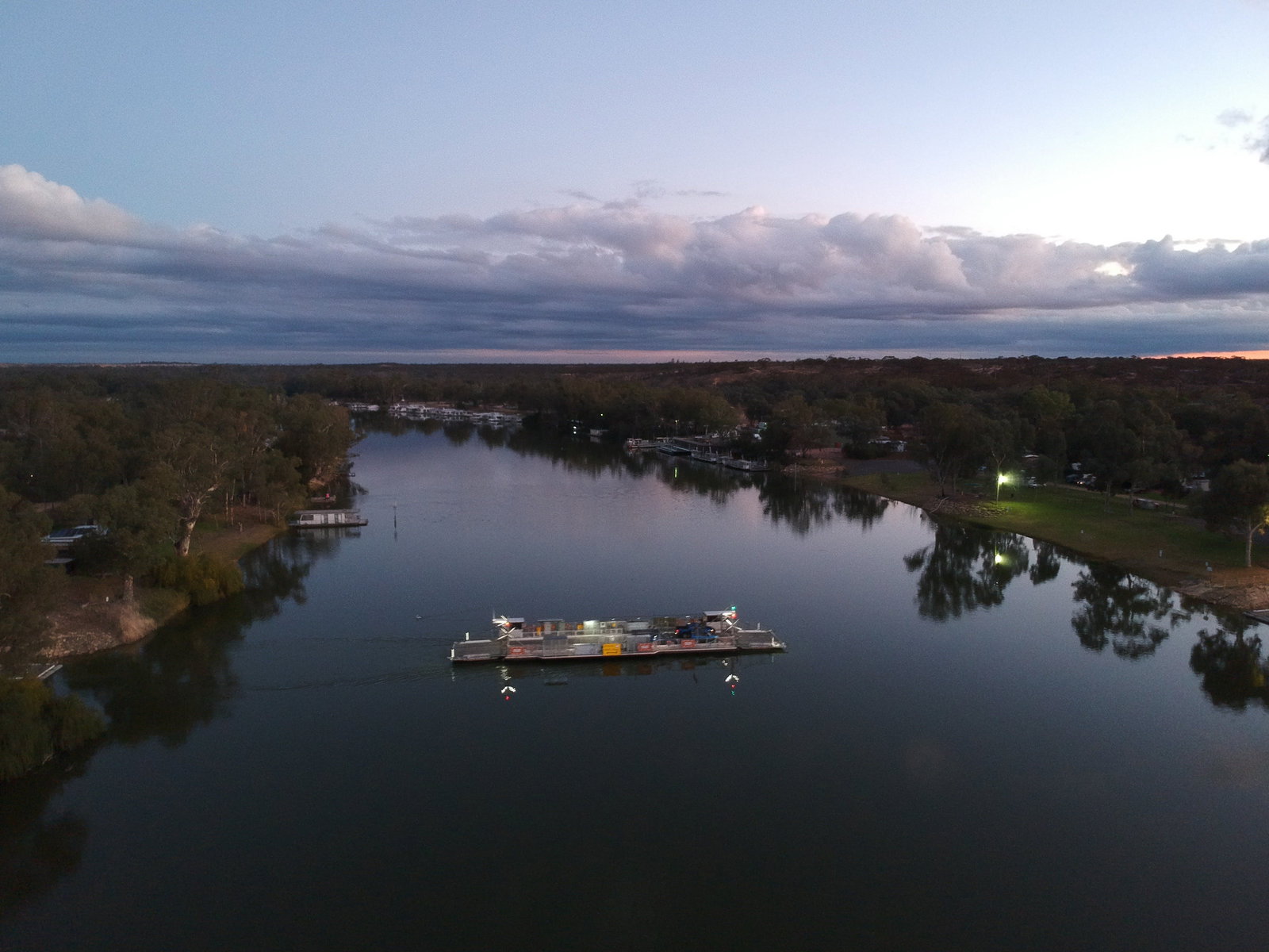 Accommodation Brisbane