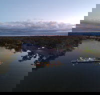 Morgan Riverside Caravan Park - Accommodation Brisbane