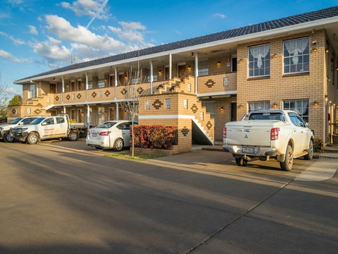 Motel Mandalay - Accommodation Brisbane 3