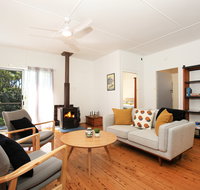 Nest - Accommodation Brisbane