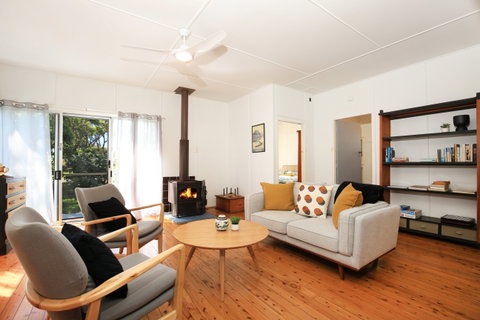 Nest - Accommodation Brisbane 0