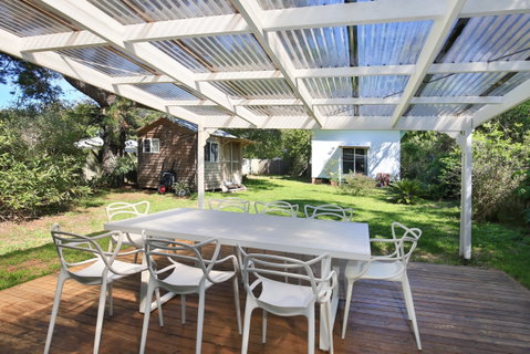 Nest - Accommodation Brisbane 1