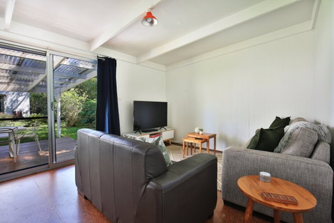 Nest - Accommodation Brisbane 2