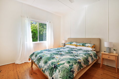 Nest - Accommodation Brisbane 3