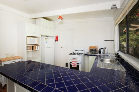Nest - Accommodation Brisbane 4