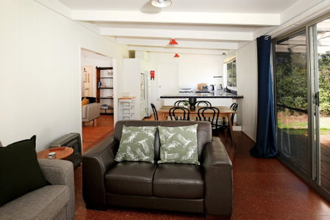 Nest - Accommodation Brisbane 6