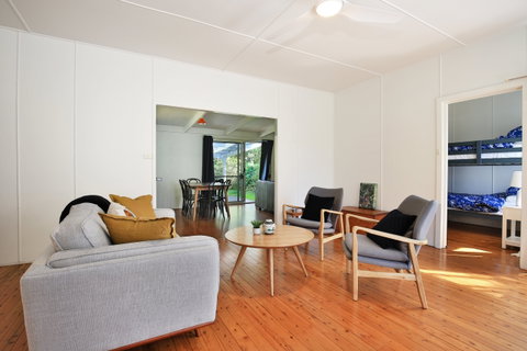 Nest - Accommodation Brisbane 7