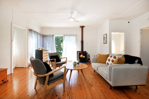 Nest - Accommodation Brisbane 8