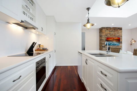Next To Bliss - Accommodation Brisbane 2