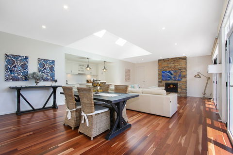Next To Bliss - Accommodation Brisbane 4