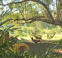 Nimbin Rox YHA - Accommodation Brisbane