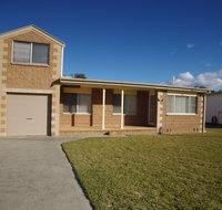 Ohio - Accommodation Brisbane