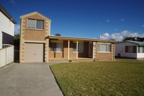 Ohio - Accommodation Brisbane 0