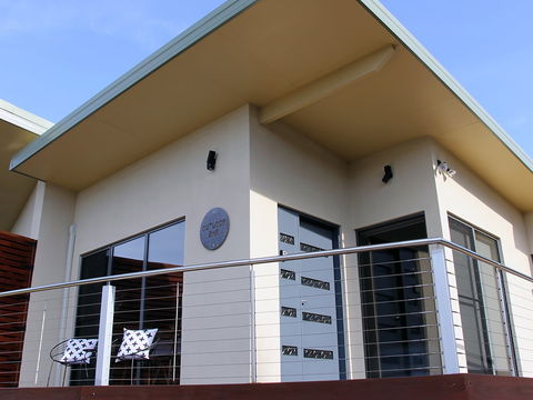 Outlook BnB - Accommodation Brisbane 1