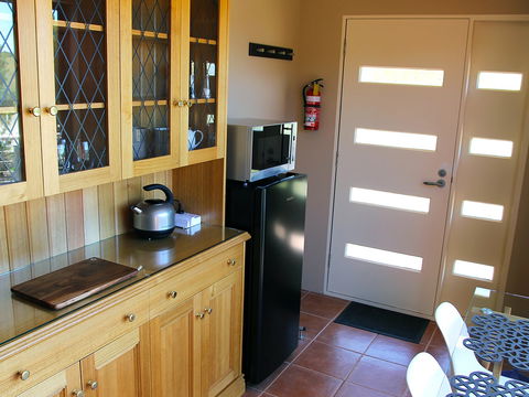 Outlook BnB - Accommodation Brisbane 3