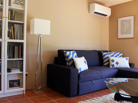 Outlook BnB - Accommodation Brisbane 6