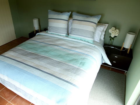 Outlook BnB - Accommodation Brisbane 7