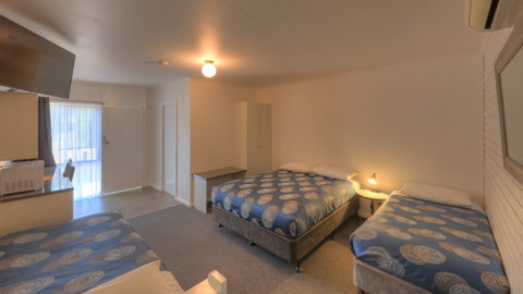 Paruna Motel - Accommodation Brisbane 3