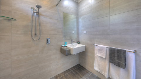 Paruna Motel - Accommodation Brisbane 4