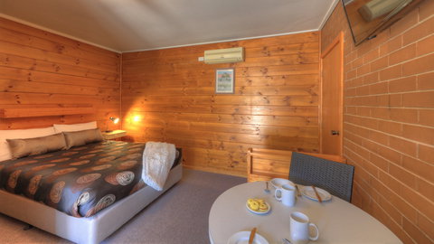 Paruna Motel - Accommodation Brisbane 5