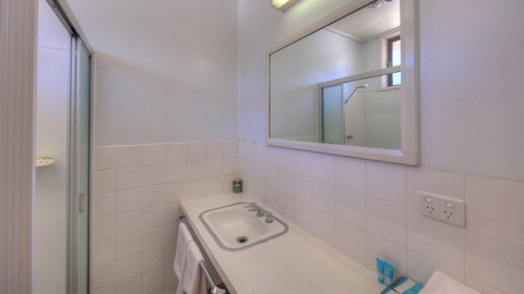 Paruna Motel - Accommodation Brisbane 6