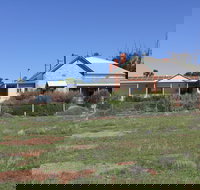 Peggy's Retreat - Accommodation Brisbane