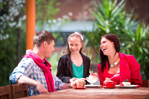 Peppers Gallery Hotel - Accommodation Brisbane 1