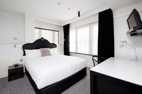 Peppers Gallery Hotel - Accommodation Brisbane 2
