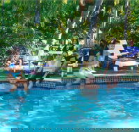 Pine Tree Motel - Accommodation Brisbane