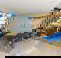 Quality Hotel Lighthouse - Accommodation Brisbane