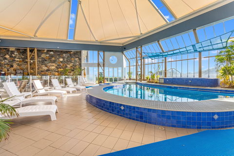 Quality Hotel Lighthouse - Accommodation Brisbane 1